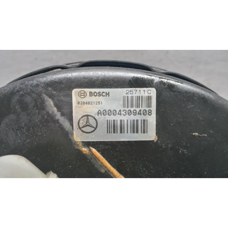 MERCEDES-BENZ van SERVOBRAKE MERCEDES-BENZ van Sprinter 2001>2005 used