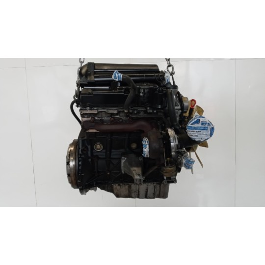 ENGINE MERCEDES-BENZ van Sprinter 2001>2005 used