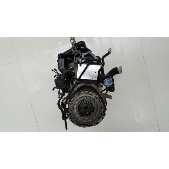 ENGINE MERCEDES-BENZ van Sprinter 2001>2005 used