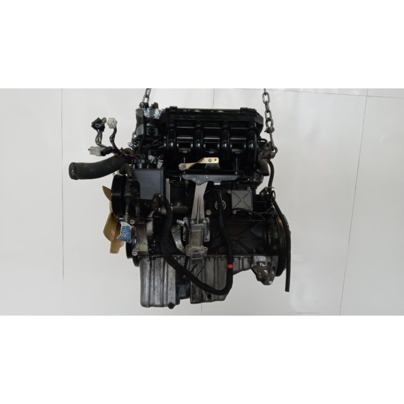 MERCEDES-BENZ van ENGINE MERCEDES-BENZ van Sprinter 2001>2005 used
