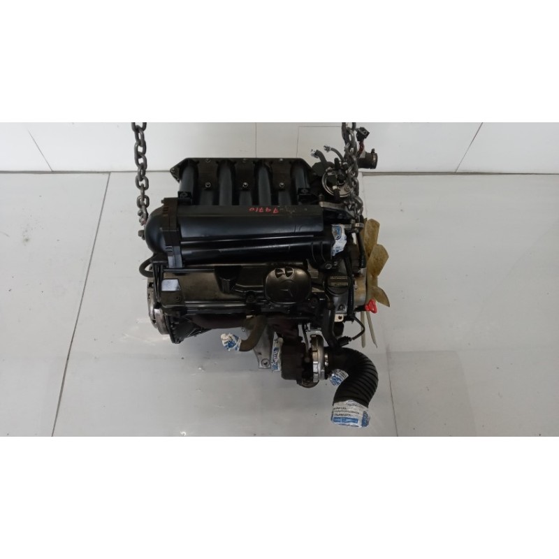 MERCEDES-BENZ van ENGINE MERCEDES-BENZ van Sprinter 2001>2005 used