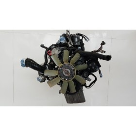 ENGINE MERCEDES-BENZ van...