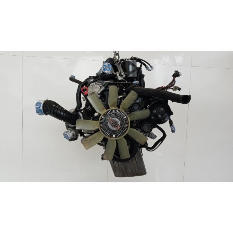 MERCEDES-BENZ van ENGINE MERCEDES-BENZ van Sprinter 2001>2005 used