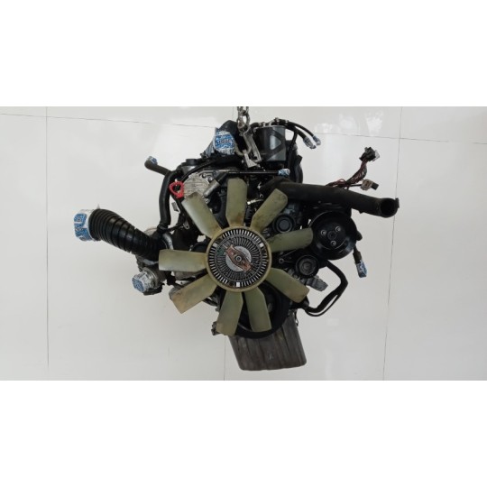 ENGINE MERCEDES-BENZ van Sprinter 2001>2005 used
