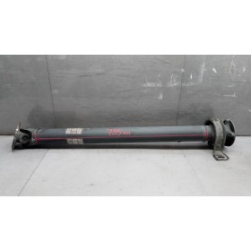 FRONT POWER TAKE OFF SHAFTS...