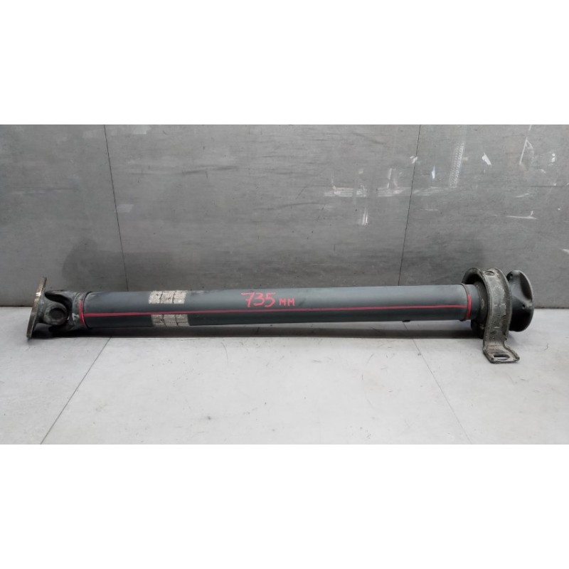 MERCEDES-BENZ van FRONT POWER TAKE OFF SHAFTS MERCEDES-BENZ van Sprinter 2001>2005 used