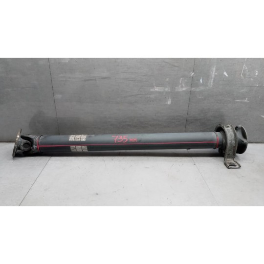 FRONT POWER TAKE OFF SHAFTS MERCEDES-BENZ van Sprinter 2001>2005 used