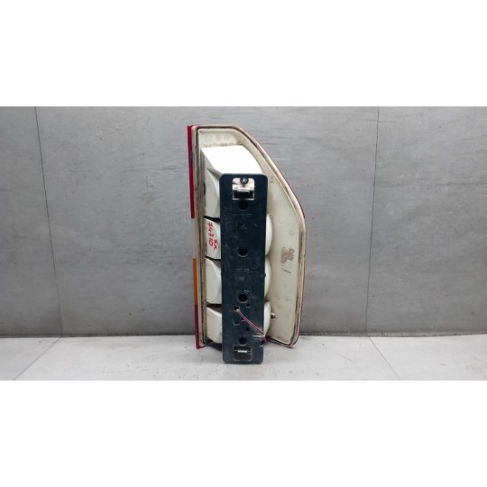 FARO POSTERIORE ESTERNO SINISTRO MERCEDES-BENZ van Sprinter 2001>2005 usato