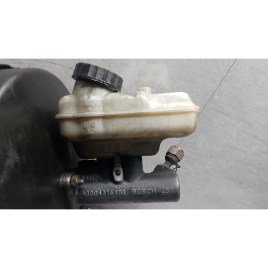 BRAKE PUMP MERCEDES-BENZ van Sprinter 2001>2005 used