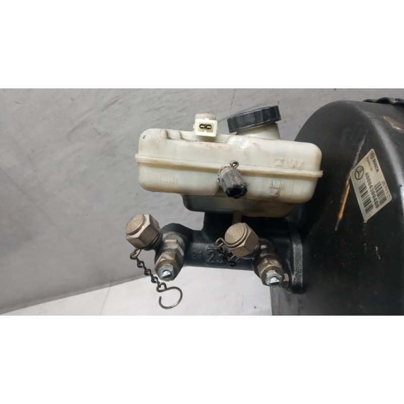 MERCEDES-BENZ van BRAKE PUMP MERCEDES-BENZ van Sprinter 2001>2005 used