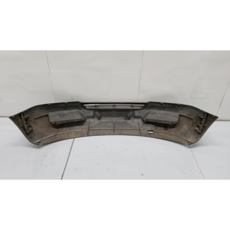 MERCEDES-BENZ van FRONT BUMPER MERCEDES-BENZ van Sprinter 2001>2005 used