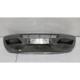 FRONT BUMPER MERCEDES-BENZ...