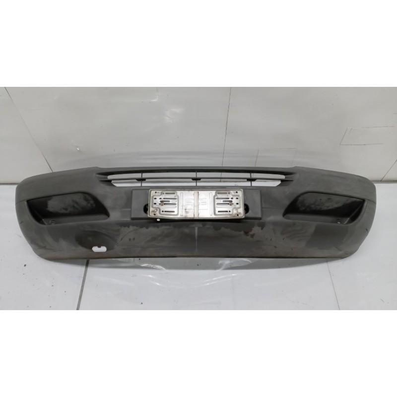 MERCEDES-BENZ van FRONT BUMPER MERCEDES-BENZ van Sprinter 2001>2005 used