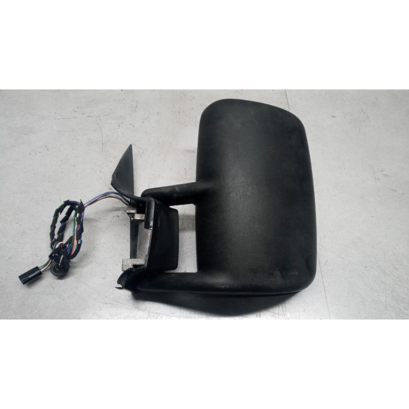 MERCEDES-BENZ van LEFT ELETRIC REAR-VIEW MIRROR  MERCEDES-BENZ van Sprinter 2001>2005 used