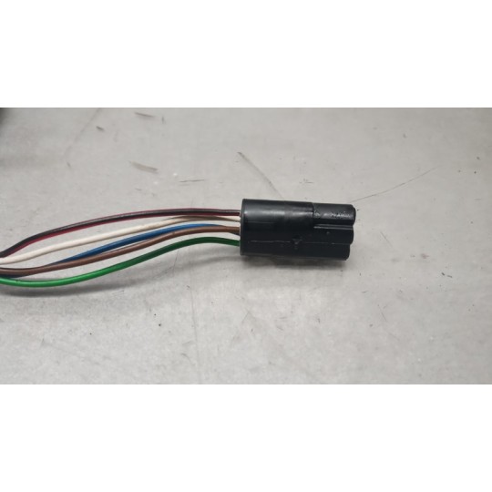 RETROVISORE ELETTRICO SINISTRO MERCEDES-BENZ van Sprinter 2001>2005 usato