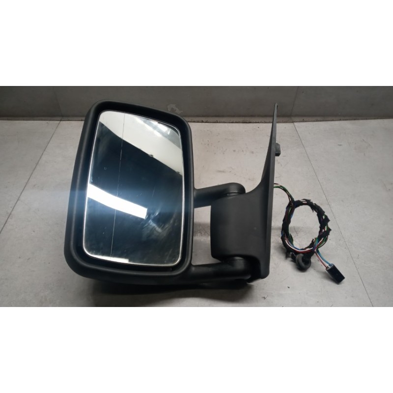 MERCEDES-BENZ van LEFT ELETRIC REAR-VIEW MIRROR  MERCEDES-BENZ van Sprinter 2001>2005 used