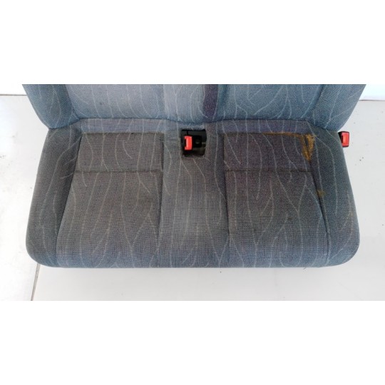 FRONT SEATS MERCEDES-BENZ van Sprinter 2001>2005 used