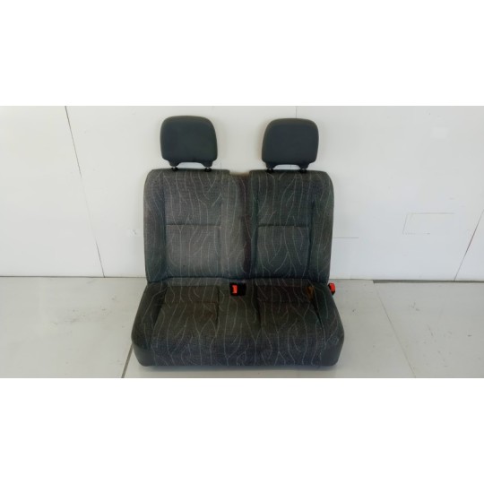FRONT SEATS MERCEDES-BENZ van Sprinter 2001>2005 used