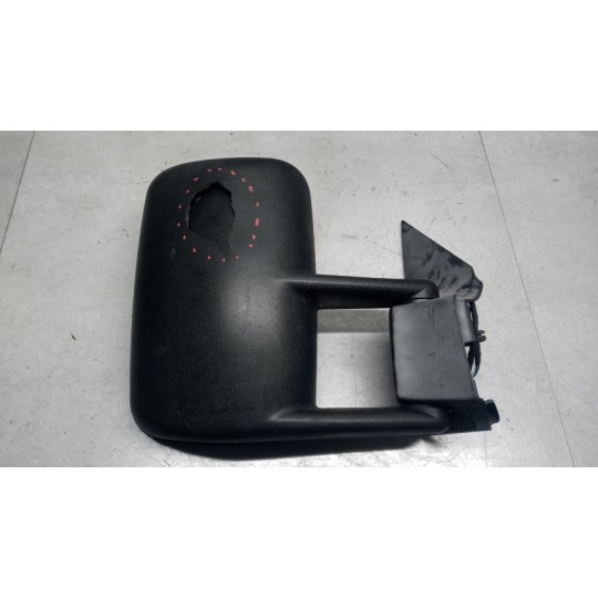 RIGHT ELETRIC REAR-VIEW MIRROR  MERCEDES-BENZ van Sprinter 2001>2005 used
