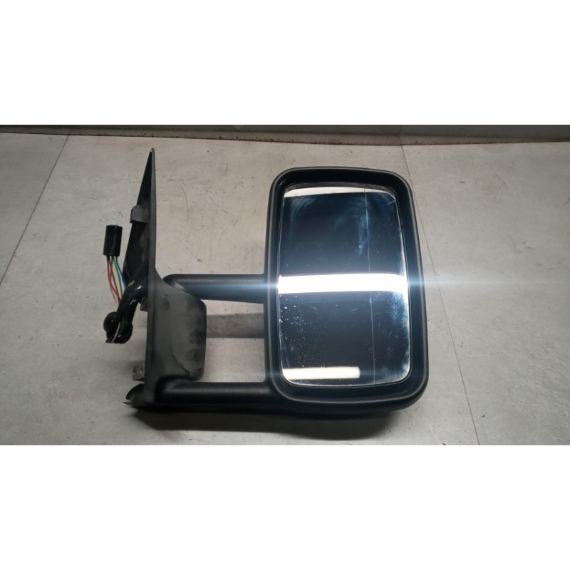 MERCEDES-BENZ van RIGHT ELETRIC REAR-VIEW MIRROR  MERCEDES-BENZ van Sprinter 2001>2005 used