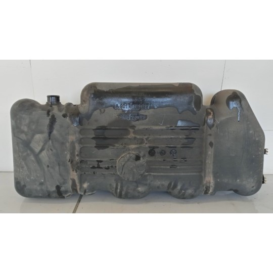 FUEL TANK MERCEDES-BENZ van Sprinter 2001>2005 used
