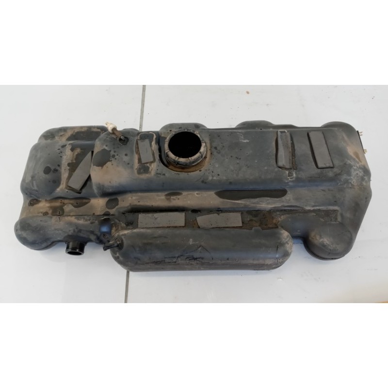MERCEDES-BENZ van FUEL TANK MERCEDES-BENZ van Sprinter 2001>2005 used