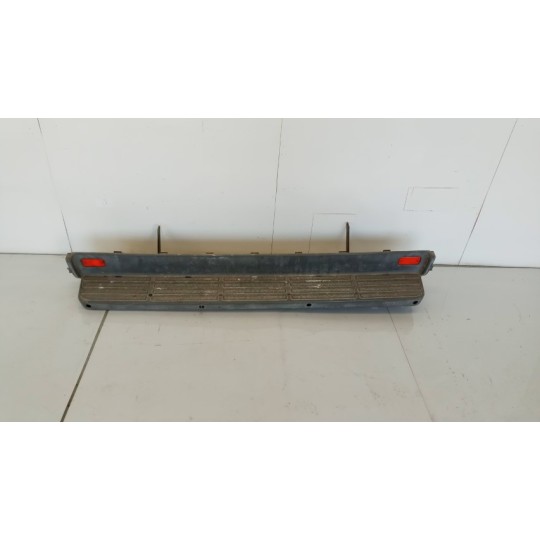 REAR BACK BUMPER  MERCEDES-BENZ van Sprinter 2001>2005 used