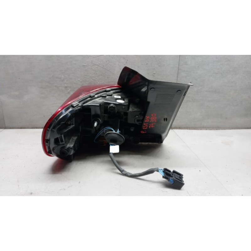 CITROEN FARO POST ESTERNO LED DESTRO CITROEN C5 Aircross 2022> usato