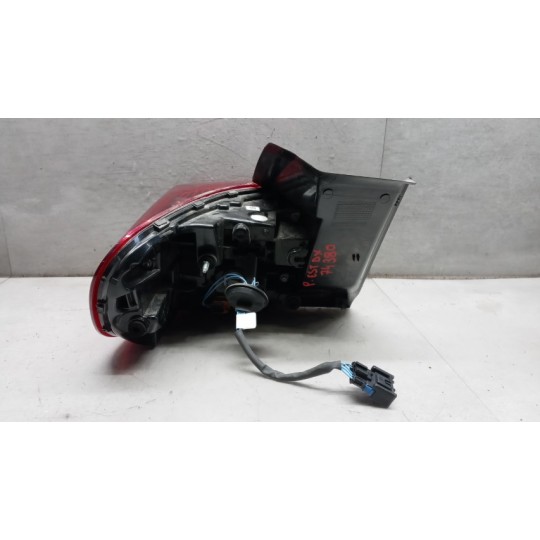 FARO POST ESTERNO LED DESTRO CITROEN C5 Aircross 2022> usato