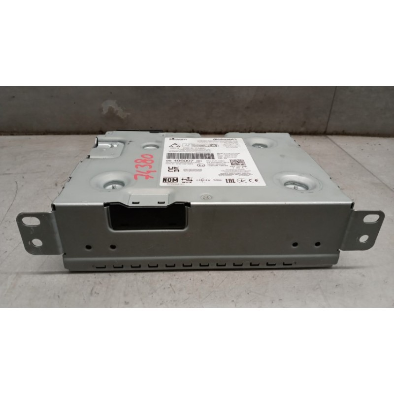 CITROEN CAR RADIO CITROEN C5 Aircross 2022> used