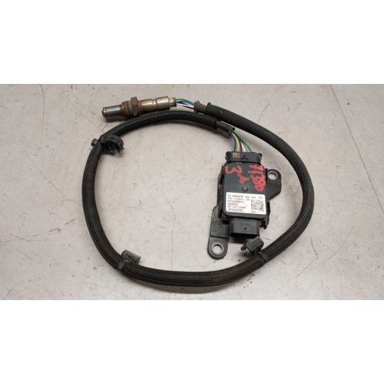 SONDA LAMBDA CITROEN C5 Aircross 2022> usato