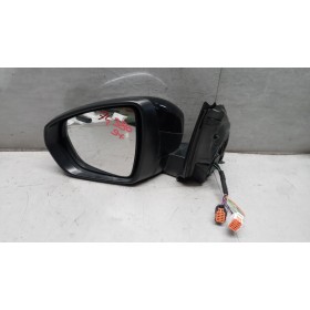 LEFT ELETRIC REAR-VIEW...