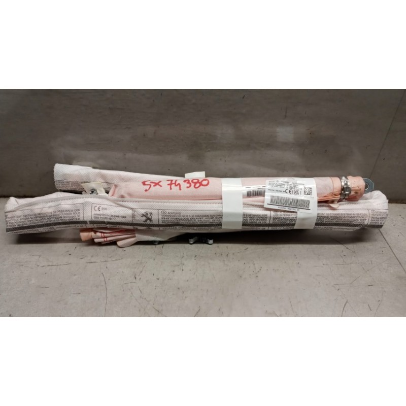 CITROEN LEFT ROOF AIR BAG CITROEN C5 Aircross 2022> used