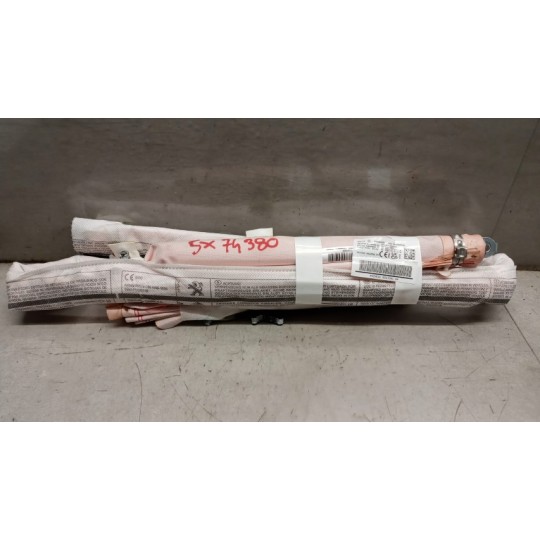 AIR BAG TETTO SINISTRO CITROEN C5 Aircross 2022> usato