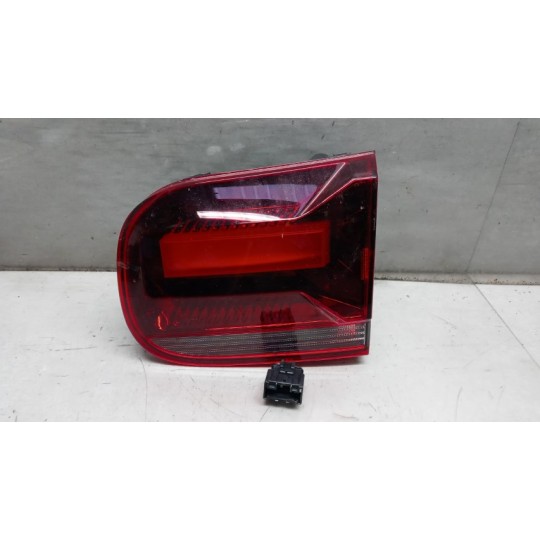 FARO POST INTERNO LED DESTRO CITROEN C5 Aircross 2022> usato