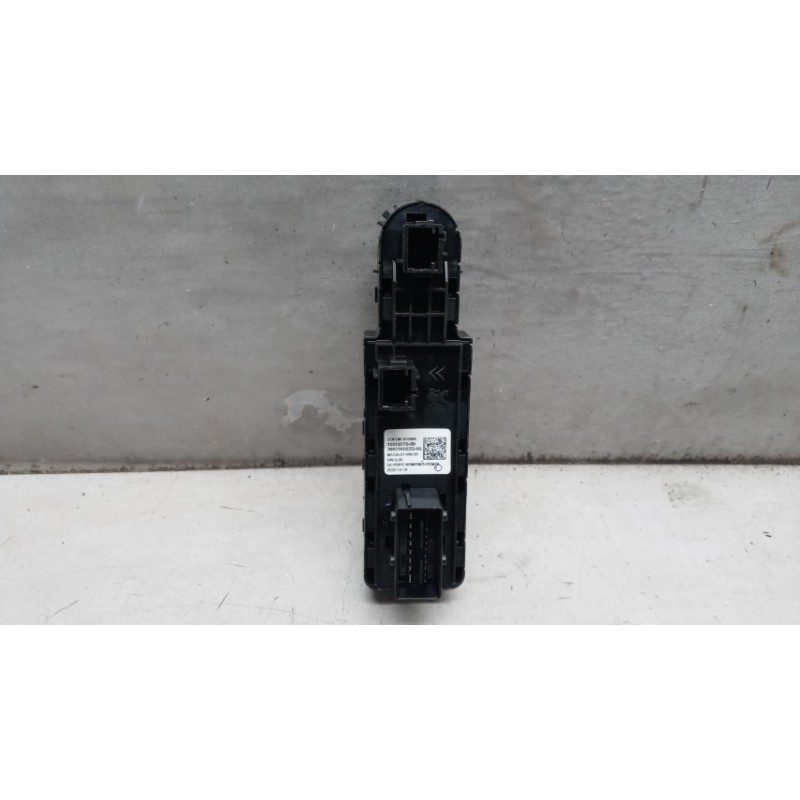 CITROEN INTERRUTTORI E PULSANTI ALZAVETRI CITROEN C5 Aircross 2022> usato