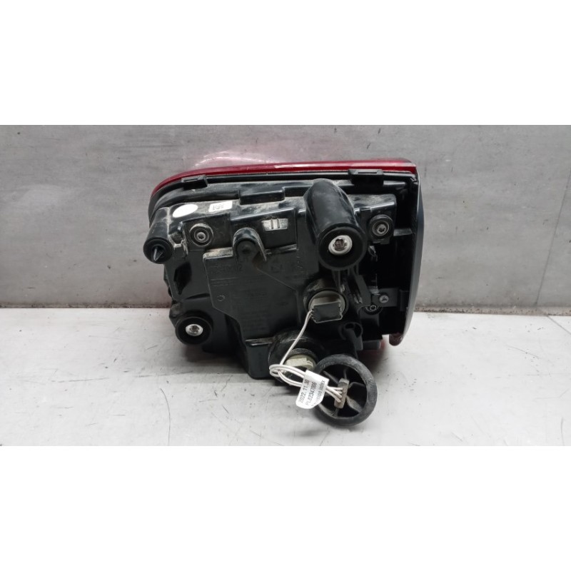 CITROEN LEFT REAR LEF LIGHT ON BACK CITROEN C5 Aircross 2022> used