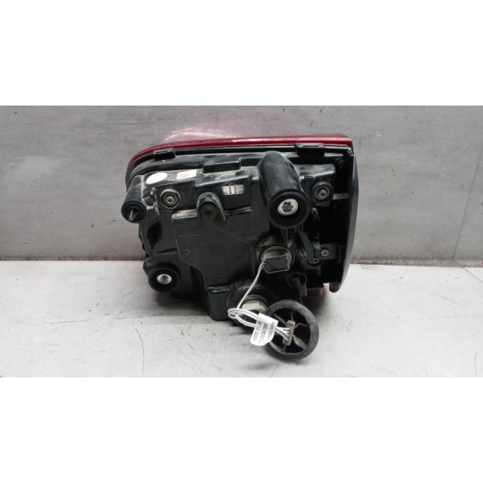 LEFT REAR LEF LIGHT ON BACK CITROEN C5 Aircross 2022> used