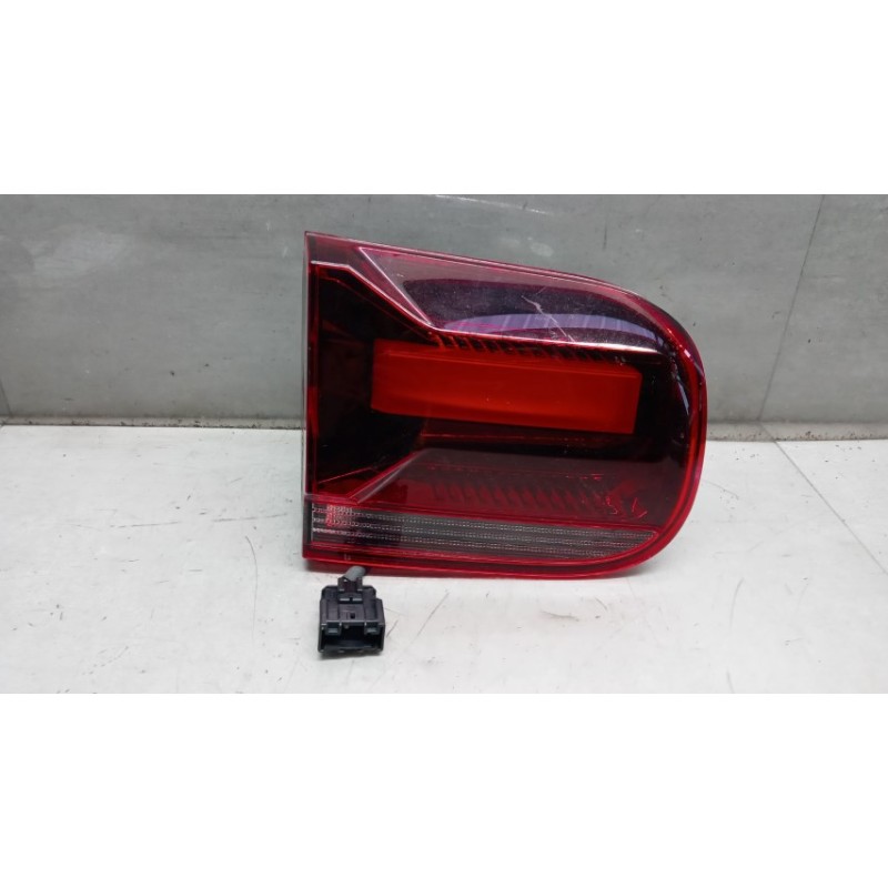 CITROEN LEFT REAR LEF LIGHT ON BACK CITROEN C5 Aircross 2022> used