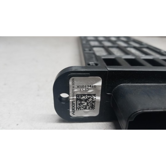 RADIATOR ELECTRIC HEATING INTERNAL  CITROEN C5 Aircross 2022> used