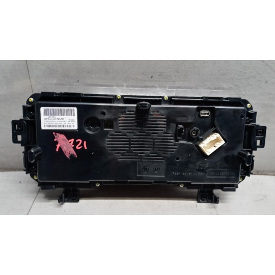 QUADRO STRUMENTI CITROEN C5 Aircross 2022> usato