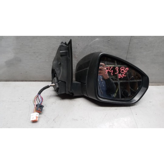 RIGHT ELETRIC REAR-VIEW MIRROR  CITROEN C5 Aircross 2022> used