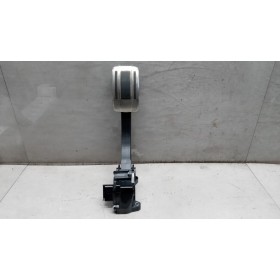 PEDALE ACCELERAZIONE...