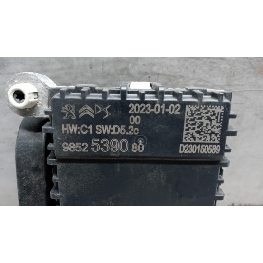 SENSORE RADAR CITROEN C5 Aircross 2022> used