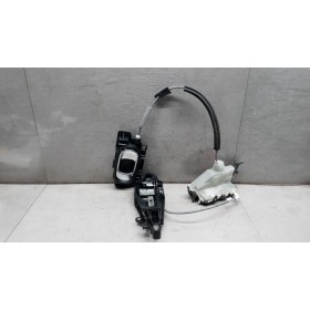 LATCH LOCK CITROEN C5...