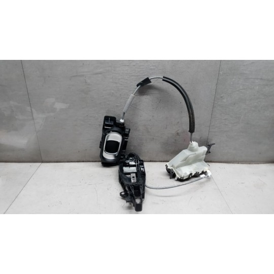 LATCH LOCK CITROEN C5 Aircross 2022> used