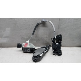 LATCH LOCK CITROEN C5...