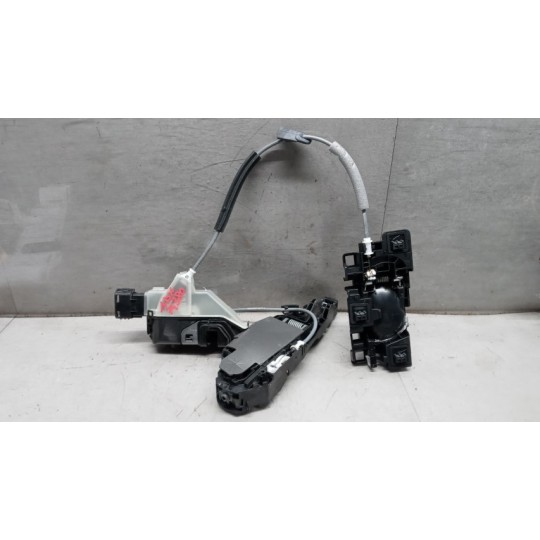 LATCH LOCK CITROEN C5 Aircross 2022> used