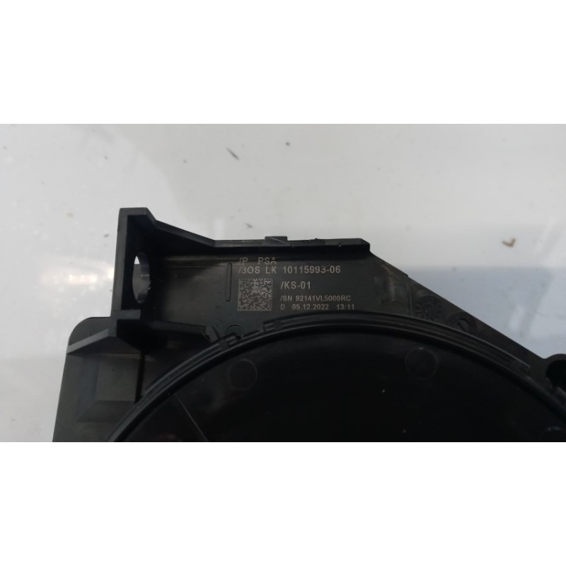 CITROEN KIT AIR BAG CITROEN C5 Aircross 2022> usato