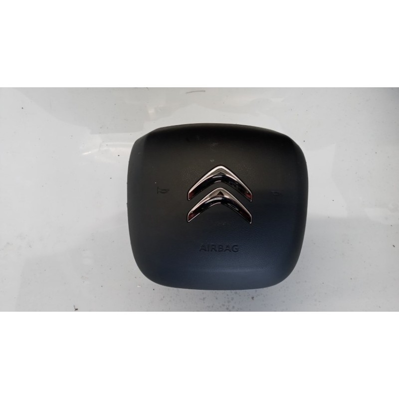 CITROEN KIT AIR BAG CITROEN C5 Aircross 2022> usato